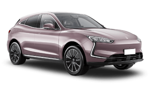 Evolute i-JET