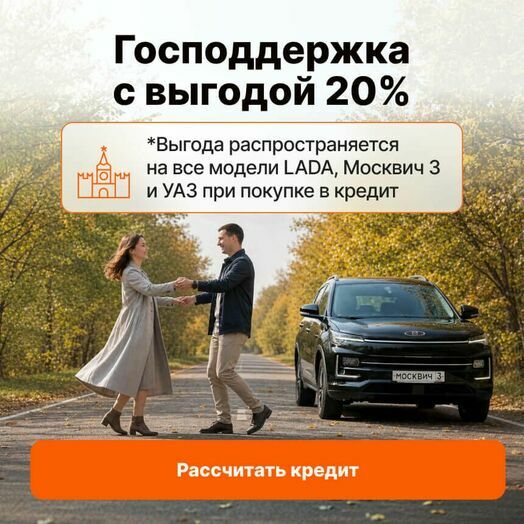 Госпрограмма