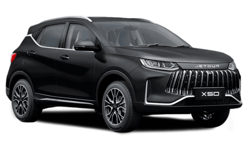 Jetour X50