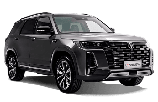 Changan CS 95 NEW